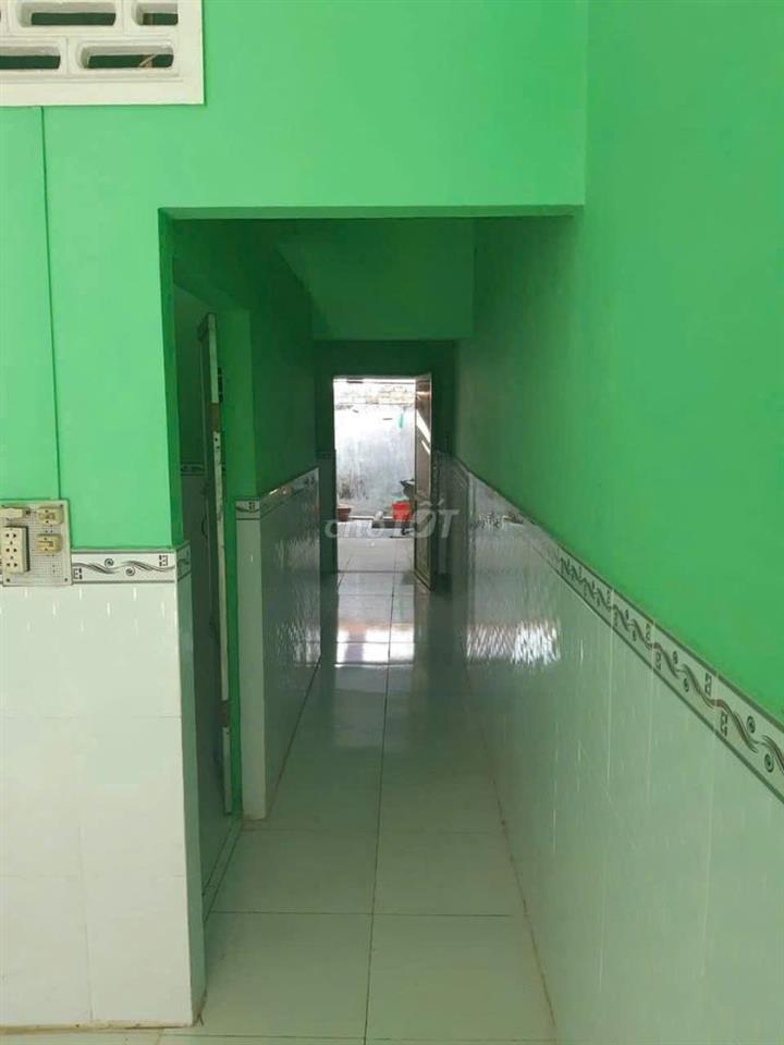 Bán nhà 1,2 tỷ full thổ cư gần khu công nghiệp Trà Nóc