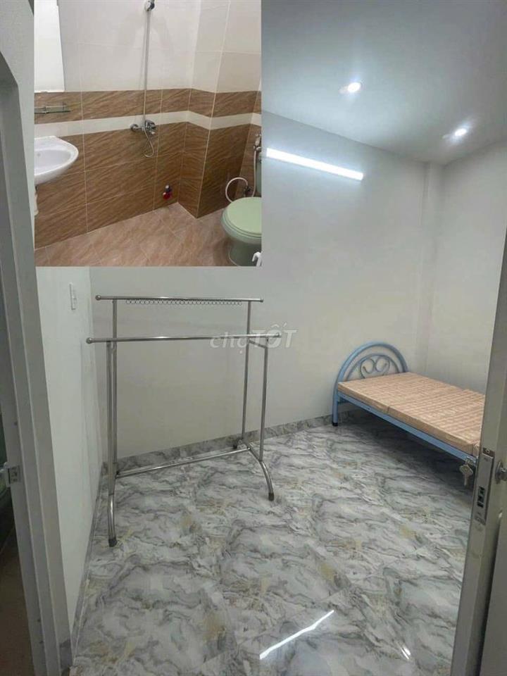 Nhà 12 triệu tháng 5 phòng ngủ full nội thất gần bến Ninh Kiều