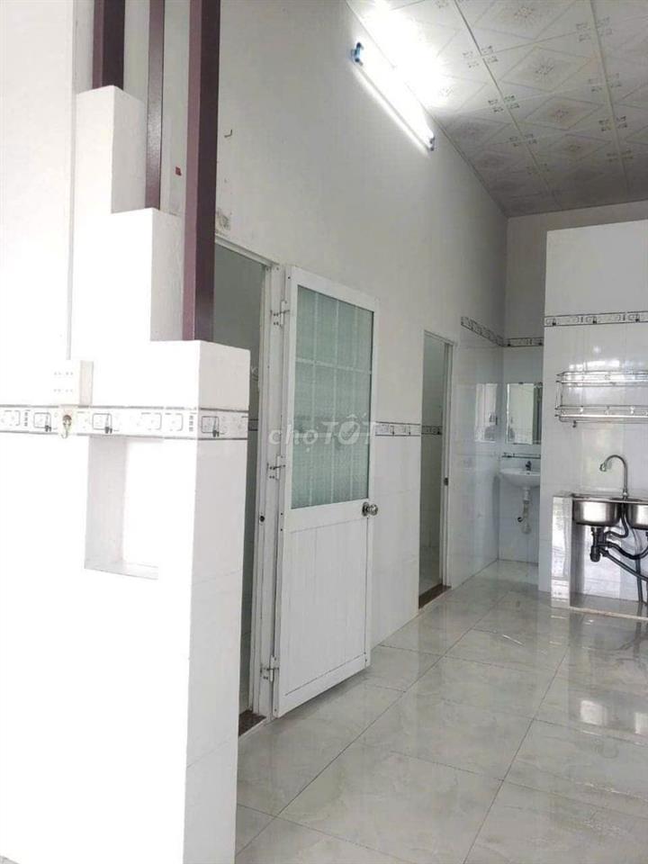 Nhà 2 phòng ngủ Phạm Ngọc Hưng – Có sân đậu ô tô