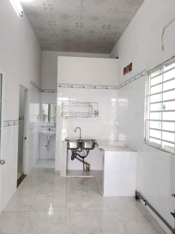 Nhà 2 phòng ngủ Phạm Ngọc Hưng – Có sân đậu ô tô