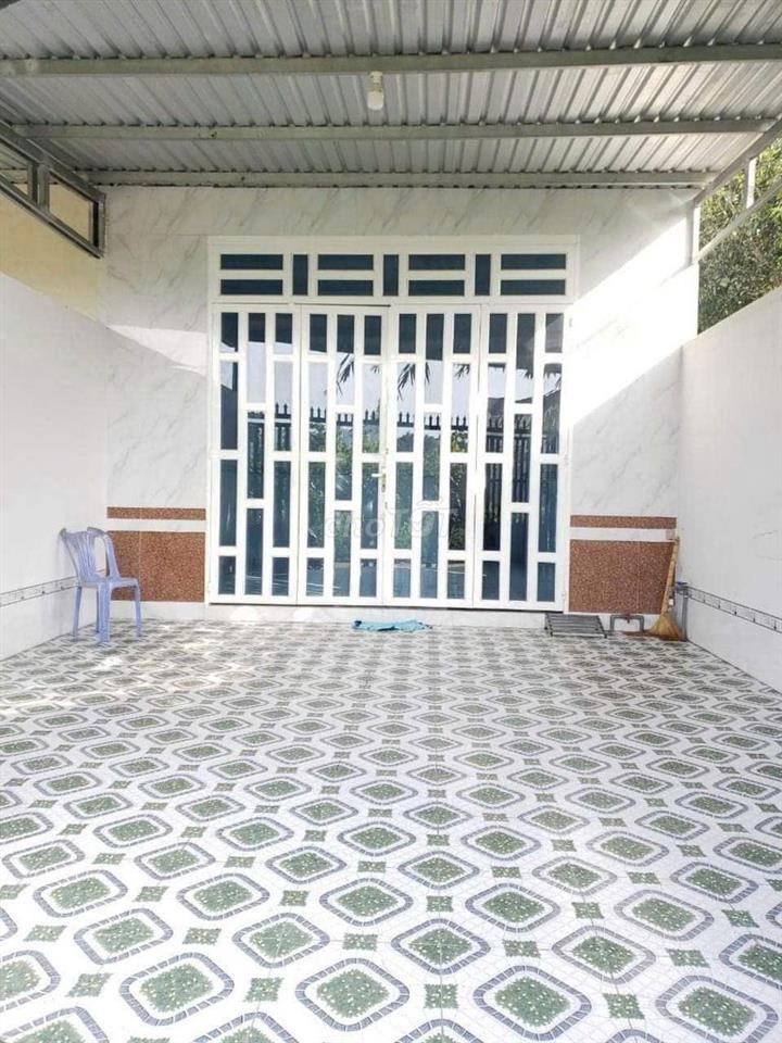 Nhà 2 phòng ngủ Phạm Ngọc Hưng – Có sân đậu ô tô