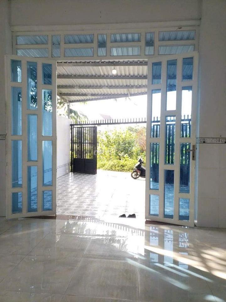 Nhà 2 phòng ngủ Phạm Ngọc Hưng – Có sân đậu ô tô