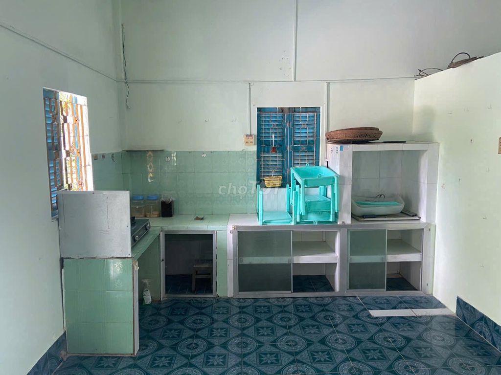 Nhà 3 phòng ngủ gần ĐH Y Dược – Sân rộng, chỉ 5 triệu/tháng