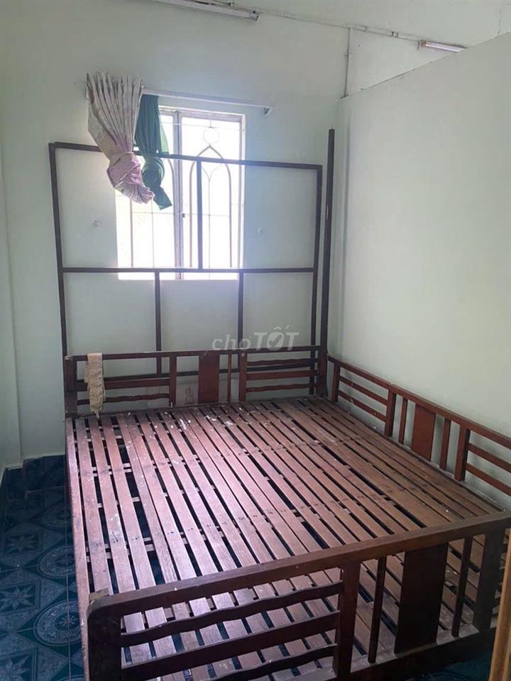 Nhà 3 phòng ngủ gần ĐH Y Dược – Sân rộng, chỉ 5 triệu/tháng