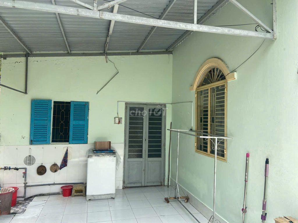 Nhà 3 phòng ngủ gần ĐH Y Dược – Sân rộng, chỉ 5 triệu/tháng