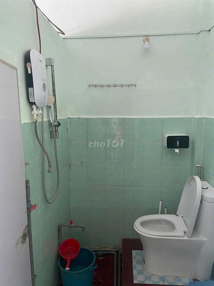 Nhà 3 phòng ngủ gần ĐH Y Dược – Sân rộng, chỉ 5 triệu/tháng