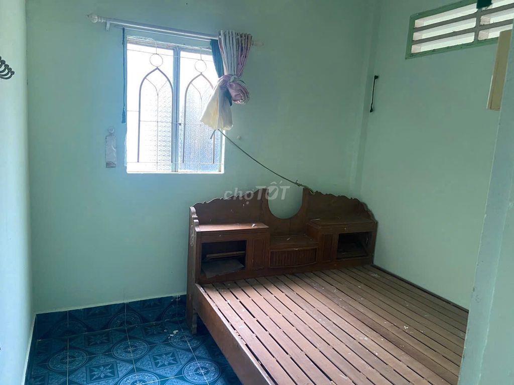 Nhà 3 phòng ngủ gần ĐH Y Dược – Sân rộng, chỉ 5 triệu/tháng