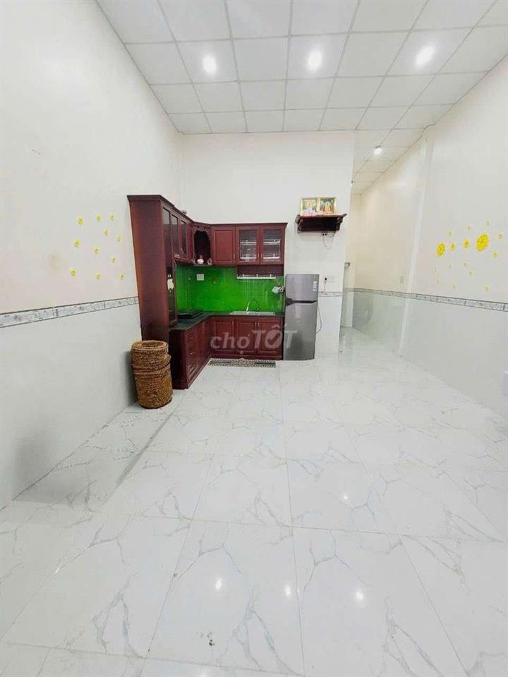 cho thuê nhà 2pn gần Cao Đẳng Cần Thơ có máy lạnh