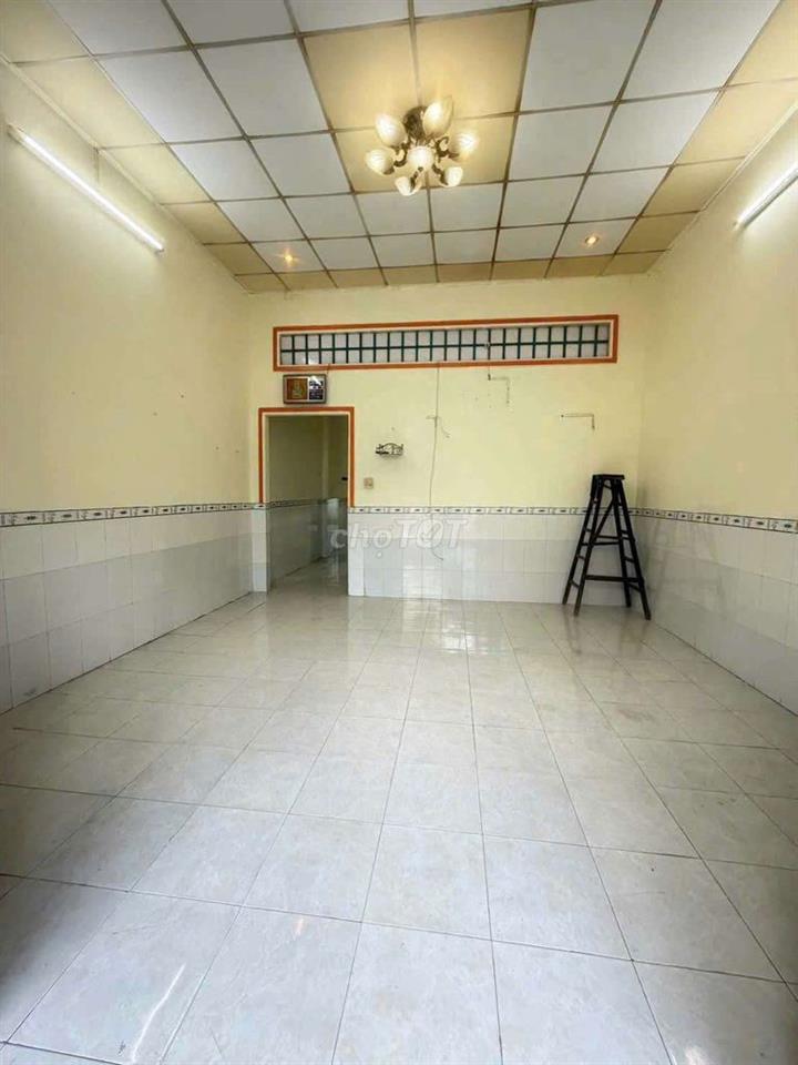 cho thuê nhà có máy lạnh Trần Văn Nghiêm