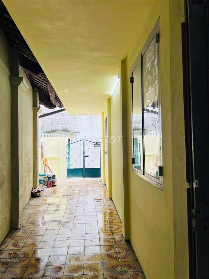 cho thuê nhà mới full nội thất gần chợ Cái Răng