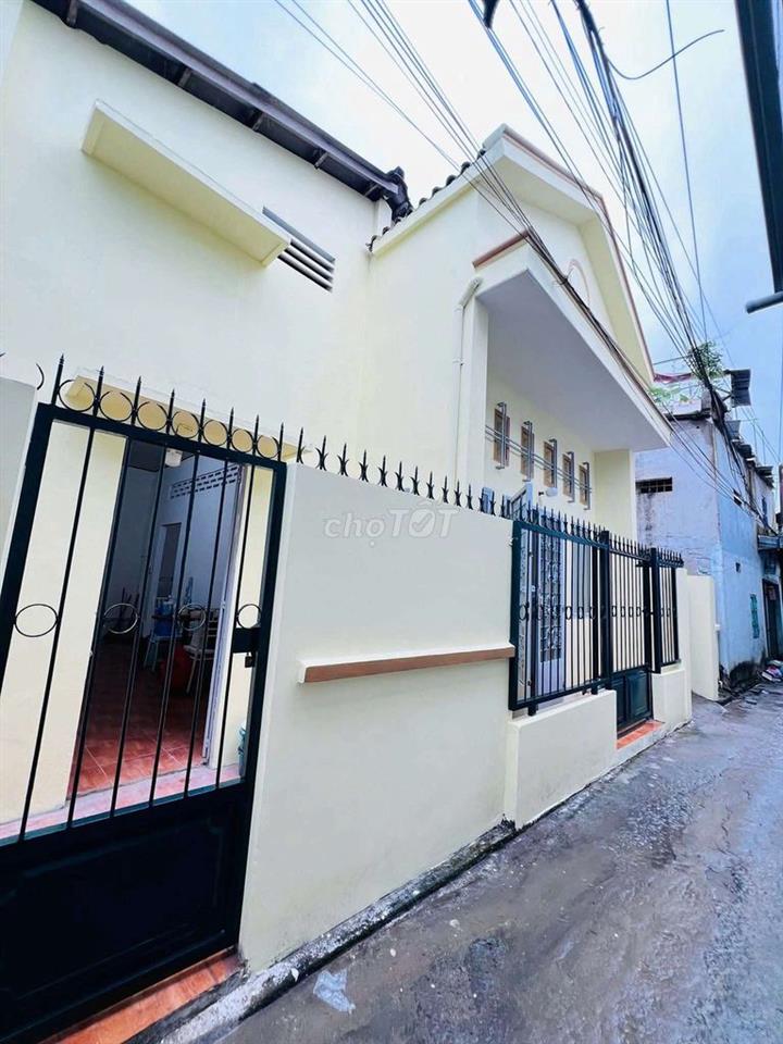 cho thuê nhà mới full nội thất gần chợ Cái Răng
