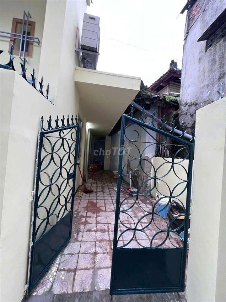 cho thuê nhà mới full nội thất gần chợ Cái Răng