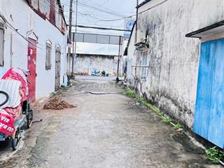 cho thuê nhà mới full nội thất gần chợ Cái Răng