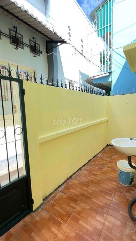 cho thuê nhà mới full nội thất gần chợ Cái Răng