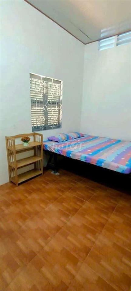 cho thuê nhà mới full nội thất gần chợ Cái Răng