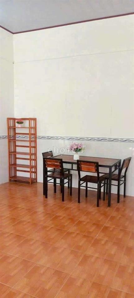 cho thuê nhà mới full nội thất gần chợ Cái Răng