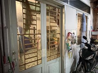 2 căn nhà liền kề đường lý thường kiệt