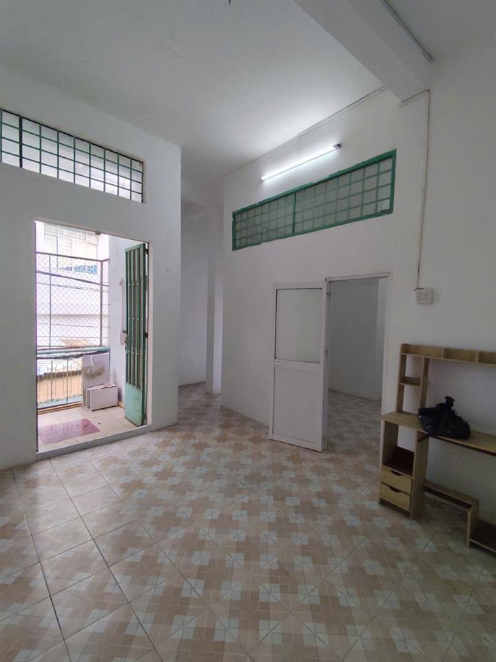 28. Nhà 4triệu trục chính hẻm gần chợ Xuân Khánh Cần Thơ