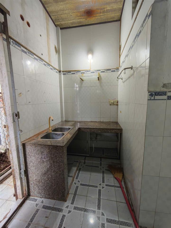 27. Nhà giá 3tr/tháng 2 phòng gần cầu Cái Răng Bé Cái Răng, Cần Thơ