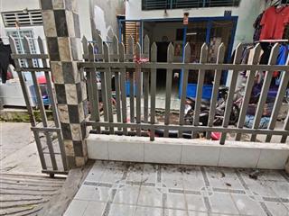 27. Nhà giá 3tr/tháng 2 phòng gần cầu Cái Răng Bé Cái Răng, Cần Thơ