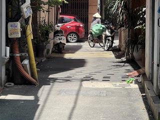Cho thuê nhà riêng tại số 7 ngõ 163, nguyễn văn cừ, 13 triệu, 40m2