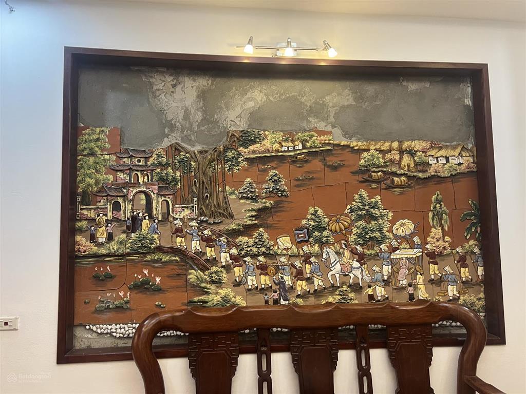 Cho thuê nhà riêng tại số 7 ngõ 163, nguyễn văn cừ, 13 triệu, 40m2