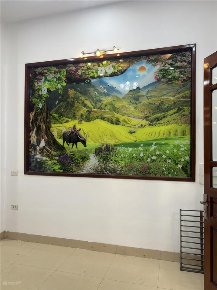 Cho thuê nhà riêng tại số 7 ngõ 163, nguyễn văn cừ, 13 triệu, 40m2