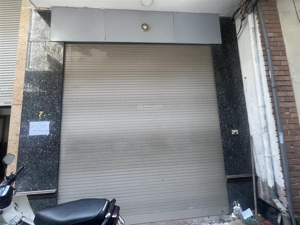 Cho thuê nhà riêng tại số 7 ngõ 163, nguyễn văn cừ, 13 triệu, 40m2