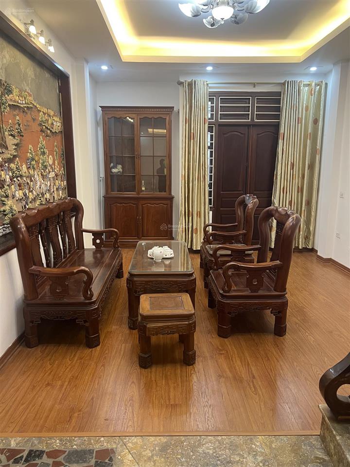 Cho thuê nhà riêng tại số 7 ngõ 163, nguyễn văn cừ, 13 triệu, 40m2