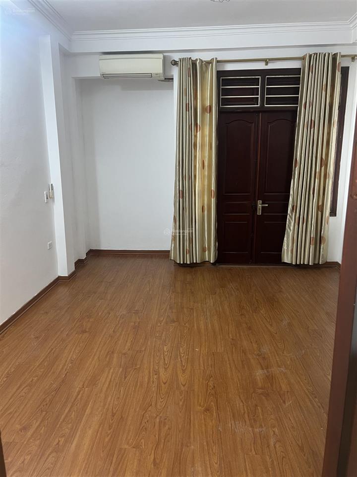 Cho thuê nhà riêng tại số 7 ngõ 163, nguyễn văn cừ, 13 triệu, 40m2