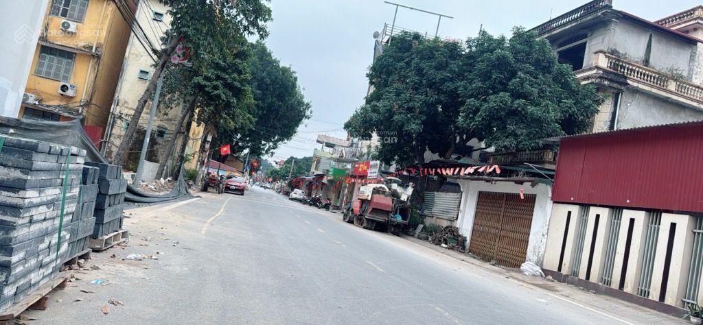 Bán gấp đất tổ 12 thị trấn đông anh, hà nội giá 5 tỷ 5