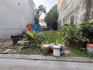 Bán gấp đất tổ 12 thị trấn đông anh, hà nội giá 5 tỷ 5