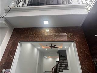 Vừa bán vừa tặng căn nhà 5 tầng đẹp lung linh tại vân canh giá phù hợp đầu tư hoặc cho thuê đều ok