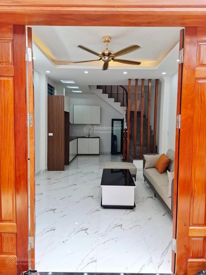 Gia chủ thiếu nợ, cần bay nhanh căn nhà 5 tầng 30m2 tại vân canh giá yêu thương bậc nhất khu vực