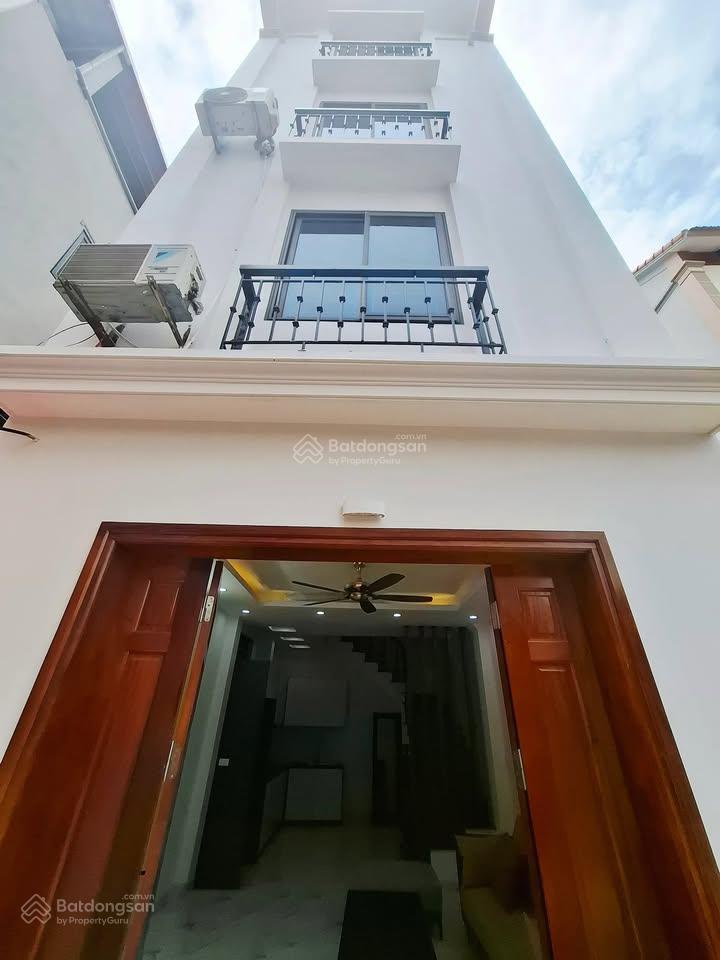 Gia chủ thiếu nợ, cần bay nhanh căn nhà 5 tầng 30m2 tại vân canh giá yêu thương bậc nhất khu vực