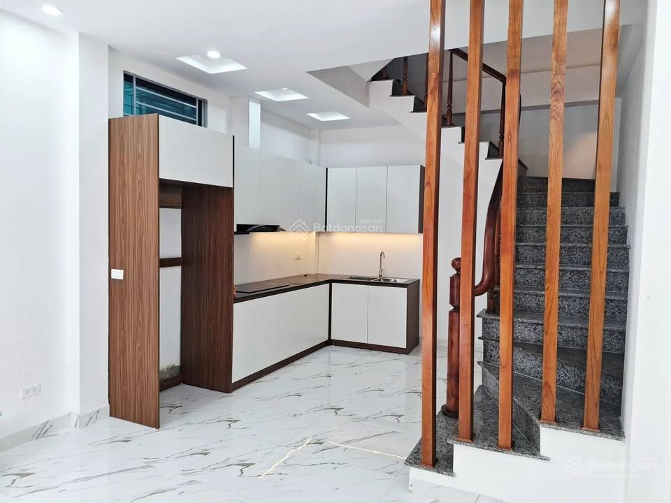 Gia chủ thiếu nợ, cần bay nhanh căn nhà 5 tầng 30m2 tại vân canh giá yêu thương bậc nhất khu vực