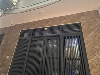 Hot cần bay nhanh căn nhà 30m2 5 tầng chỉ 5,39 tỷ rẻ nhất khu vực vân canh