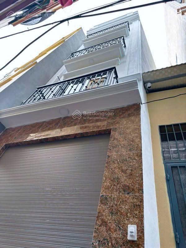 Em chính chủ cần bán cho anh chị căn nhà 35.6m2 nhiều phòng ngủ phù hợp cho thuê hoặc gia đình đông