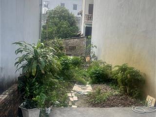 Lên nhanh và khẩn trương cho anh chị siêu phẩm lô đất 36,2m2 còn sót lại cuối cùng tại khu vân canh