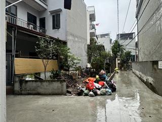 Lên ngay và luôn cho anh chị siêu phẩm mảnh đất lô góc 38m2 rất phù hợp để đầu tư hoặc xây ccmn