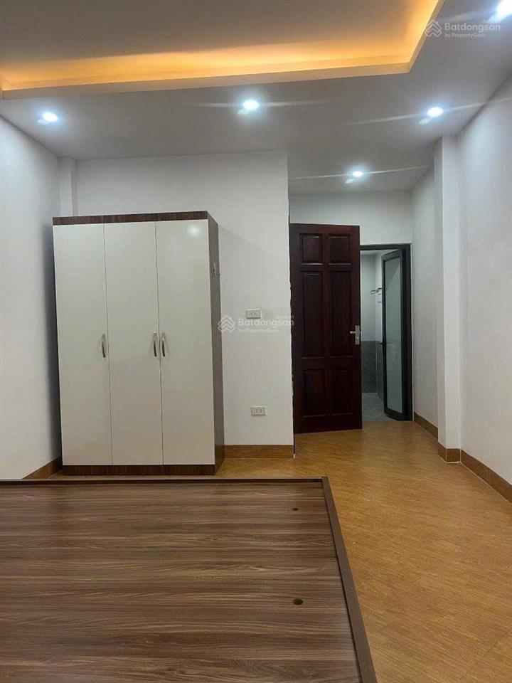 Siêu phẩm nhà an trai cách oto chỉ vài bước chân 31m2 5 tầng sẵn sàng lên thớt để anh chị múc ngay