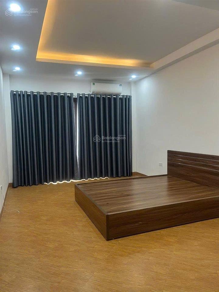 Siêu phẩm nhà an trai cách oto chỉ vài bước chân 31m2 5 tầng sẵn sàng lên thớt để anh chị múc ngay