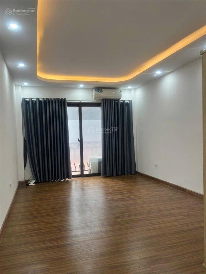 Siêu phẩm nhà an trai cách oto chỉ vài bước chân 31m2 5 tầng sẵn sàng lên thớt để anh chị múc ngay