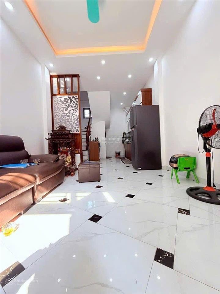 Siêu phẩm nhà an trai cách oto chỉ vài bước chân 31m2 5 tầng sẵn sàng lên thớt để anh chị múc ngay