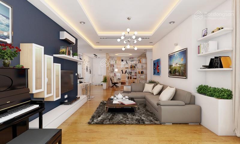 Bán căn chung cư 80m2, 3pn  2vs kđt tân tây đô