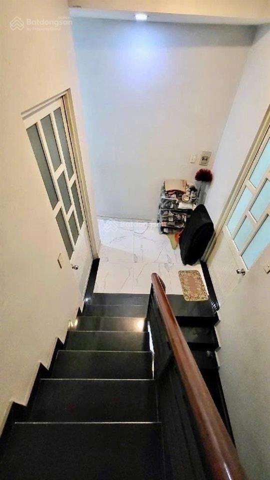 Nhà gần mặt tiền đường số 84 cao lỗ quận 8 nhỉnh 6 tỷ