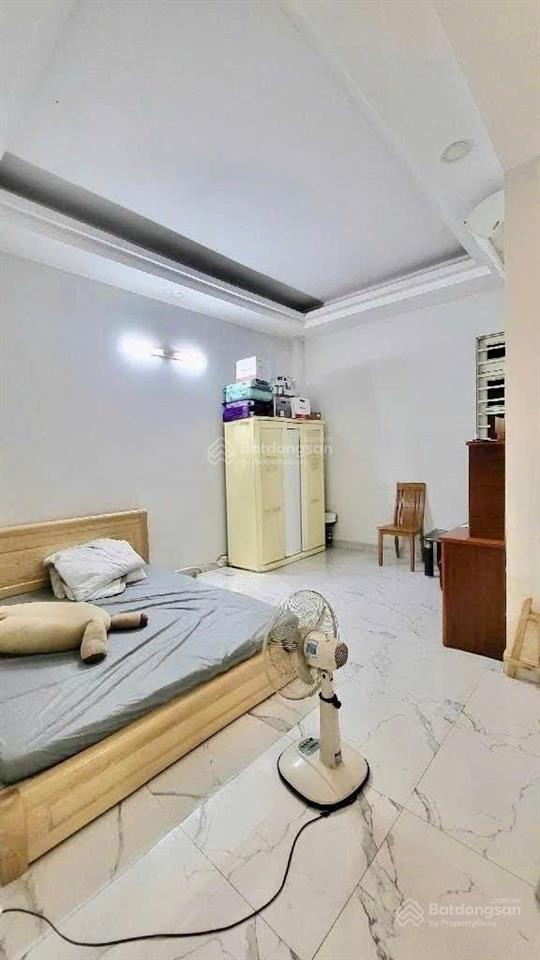 Nhà gần mặt tiền đường số 84 cao lỗ quận 8 nhỉnh 6 tỷ