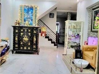 Nhà gần mặt tiền đường số 84 cao lỗ quận 8 nhỉnh 6 tỷ