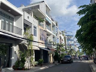 Mặt tiền đường kinh doanh bùi minh trực quận 8 nhỉnh 9tỷ