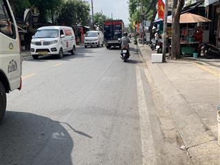 Nhà mặt tiền đường phạm thế hiển, quận 8, nhỉnh 11tỷ